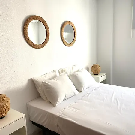 Conil Homes VI Apartments Conil De La Frontera Quarto foto