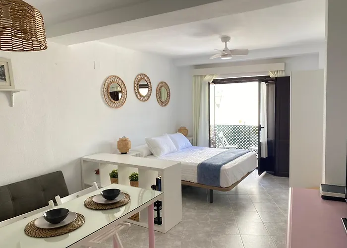 Conil Homes VI Apartments