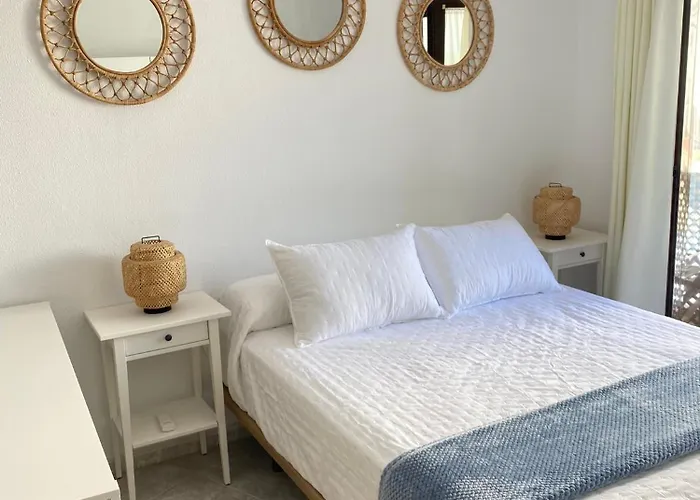 Conil Homes VI Apartments