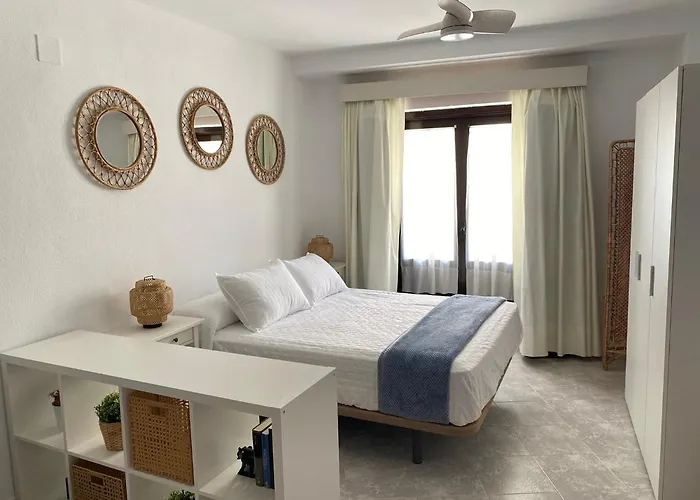 Conil Homes VI Apartments