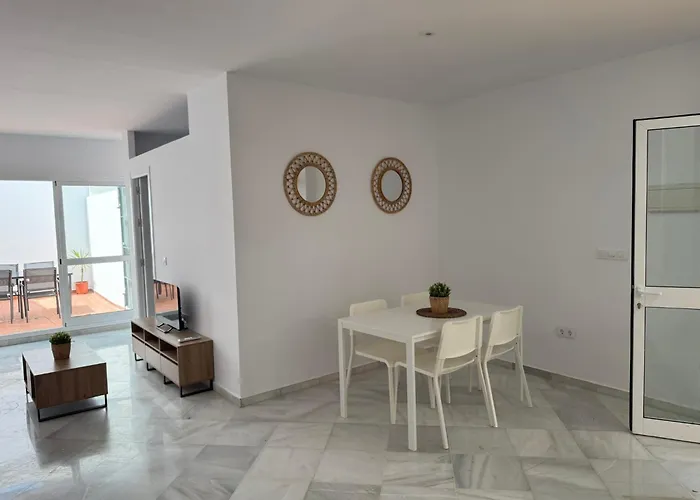 Conil Homes VI Apartments