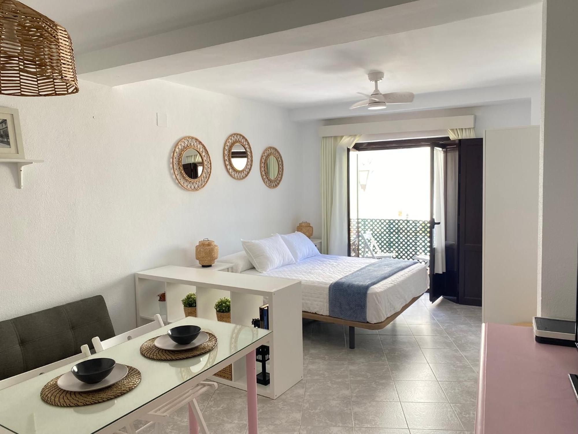Apartment Conil Homes Vi