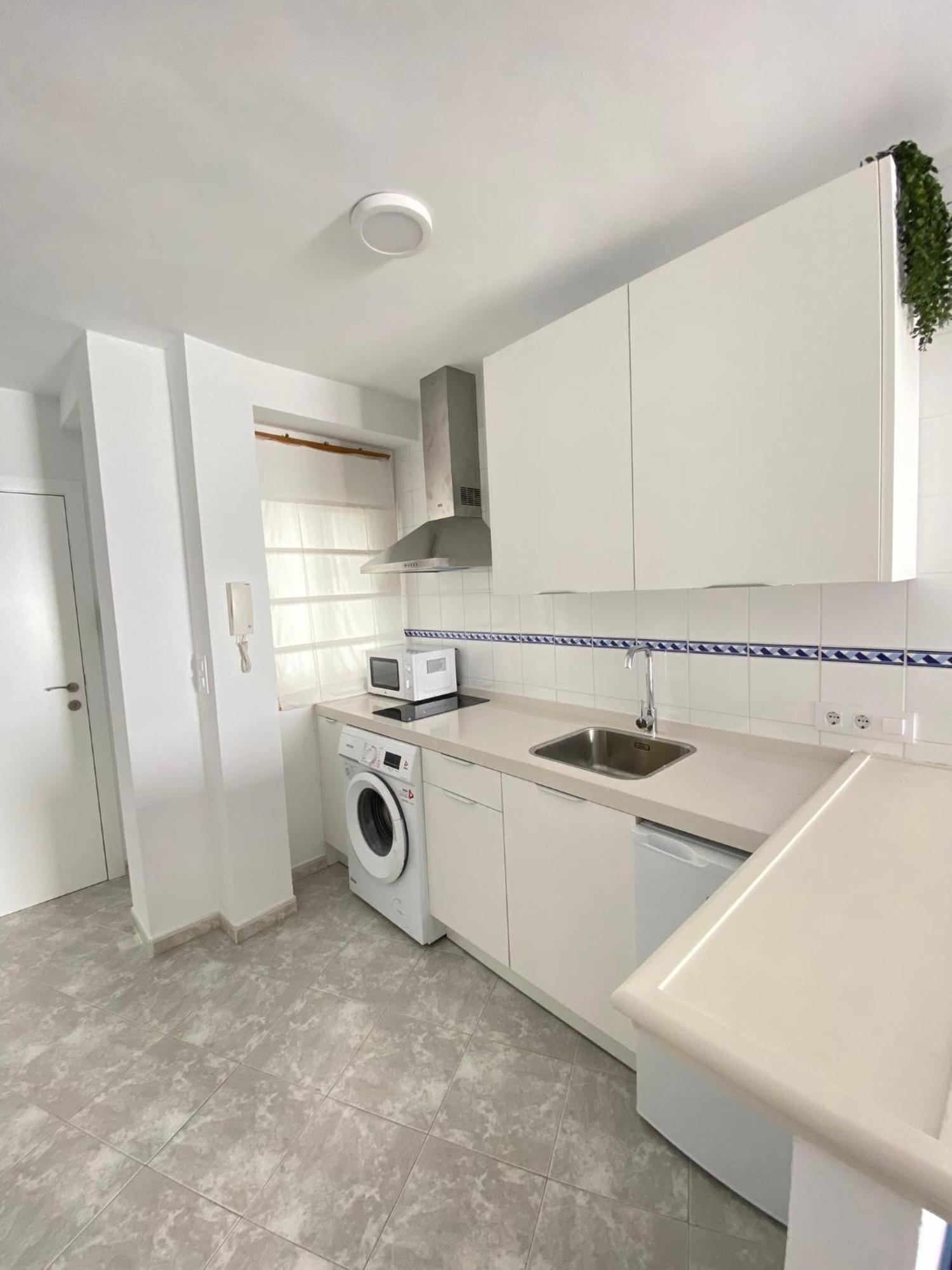 Apartment Conil Homes Vi