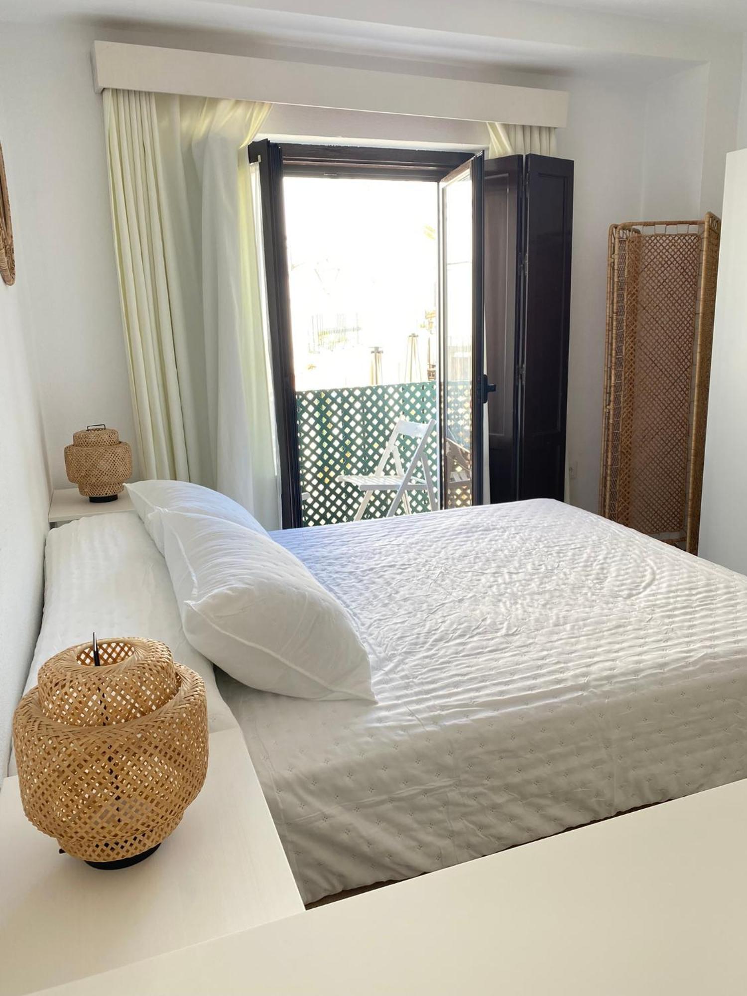 Apartment Conil Homes Vi *