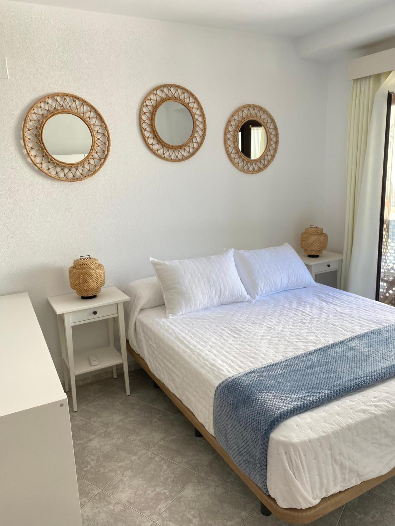 Conil Homes Vi Apartment