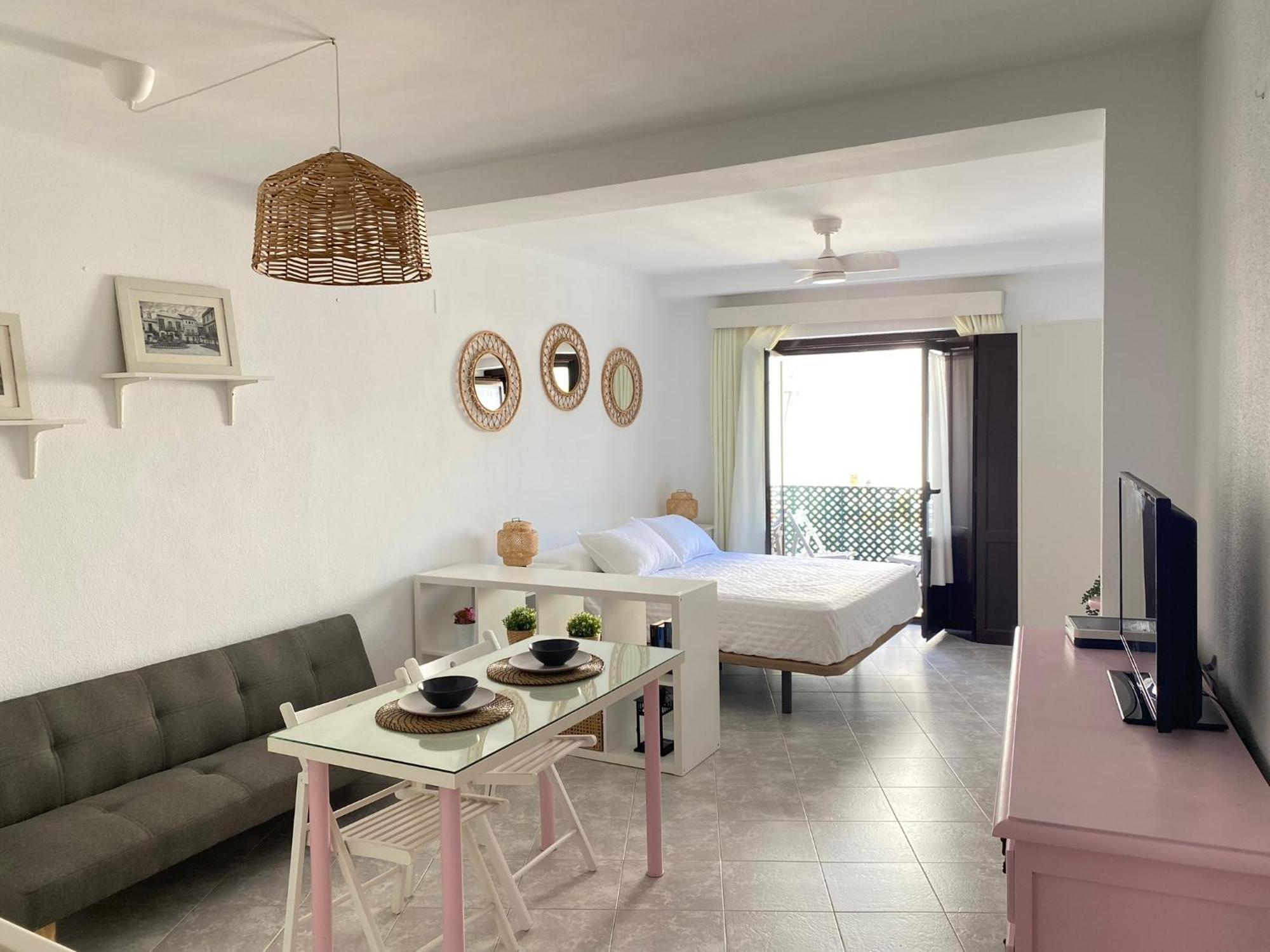 Conil Homes Vi Apartment *