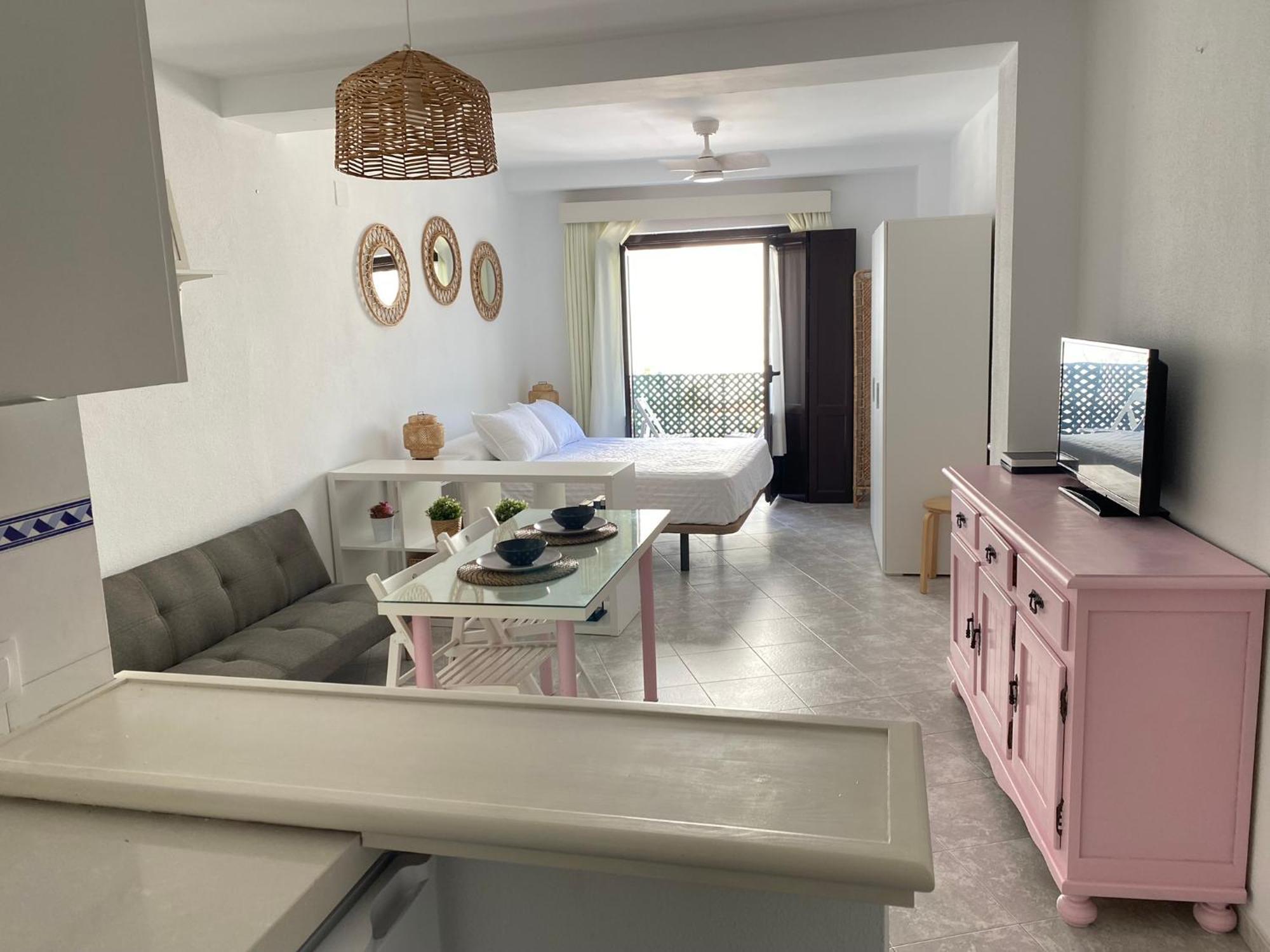 Apartment Conil Homes Vi *