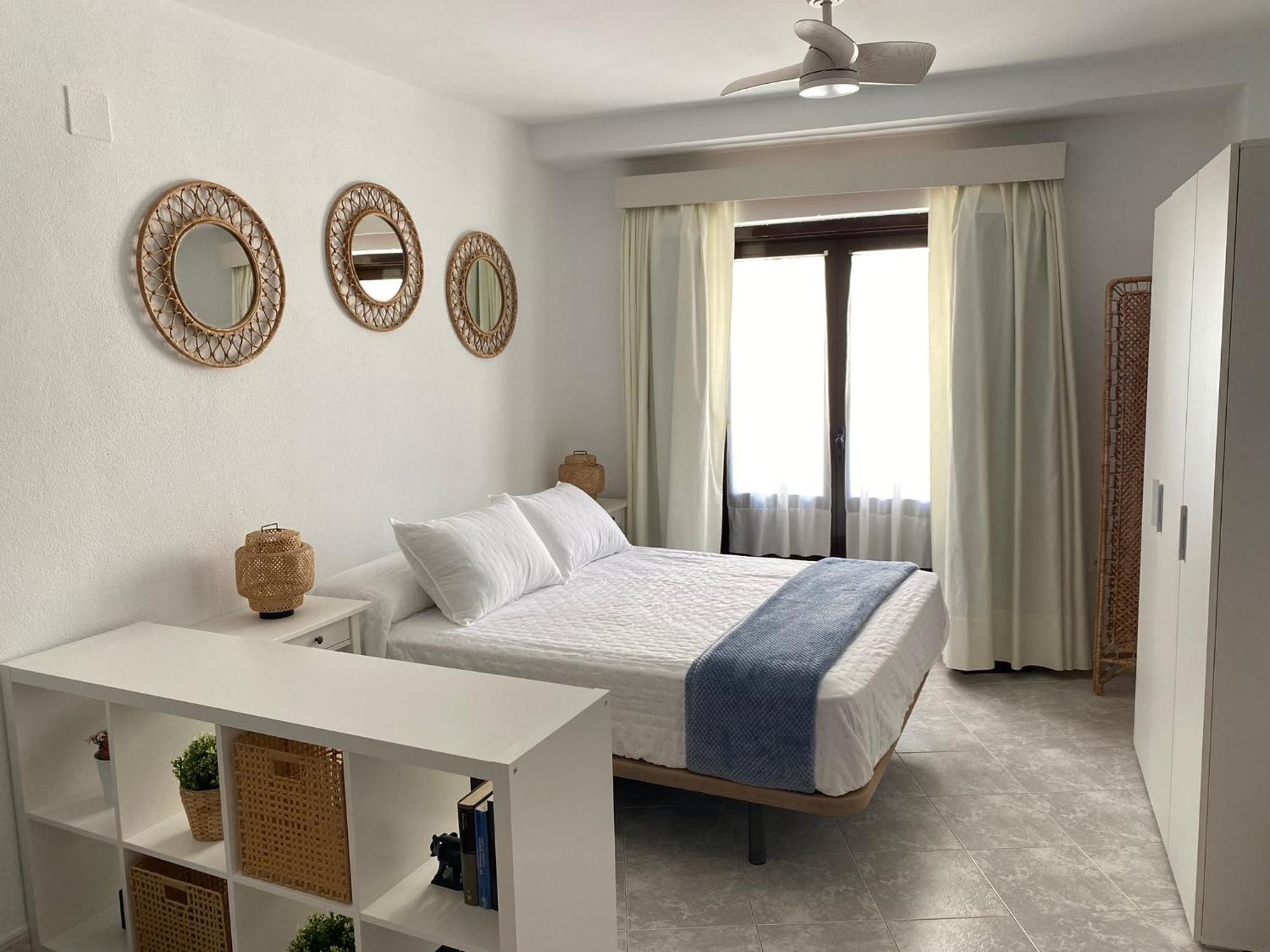 Apartment Conil Homes Vi Conil De La Frontera