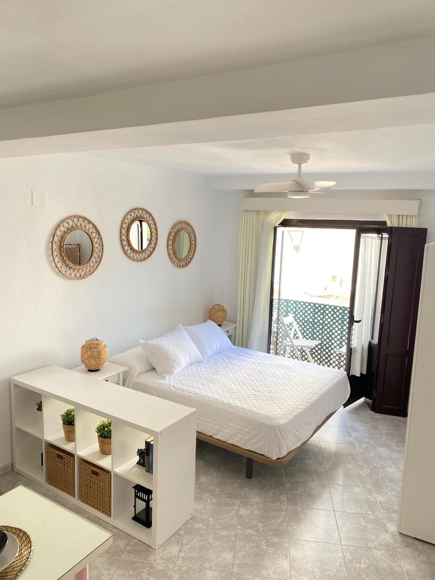 Apartment Conil Homes Vi