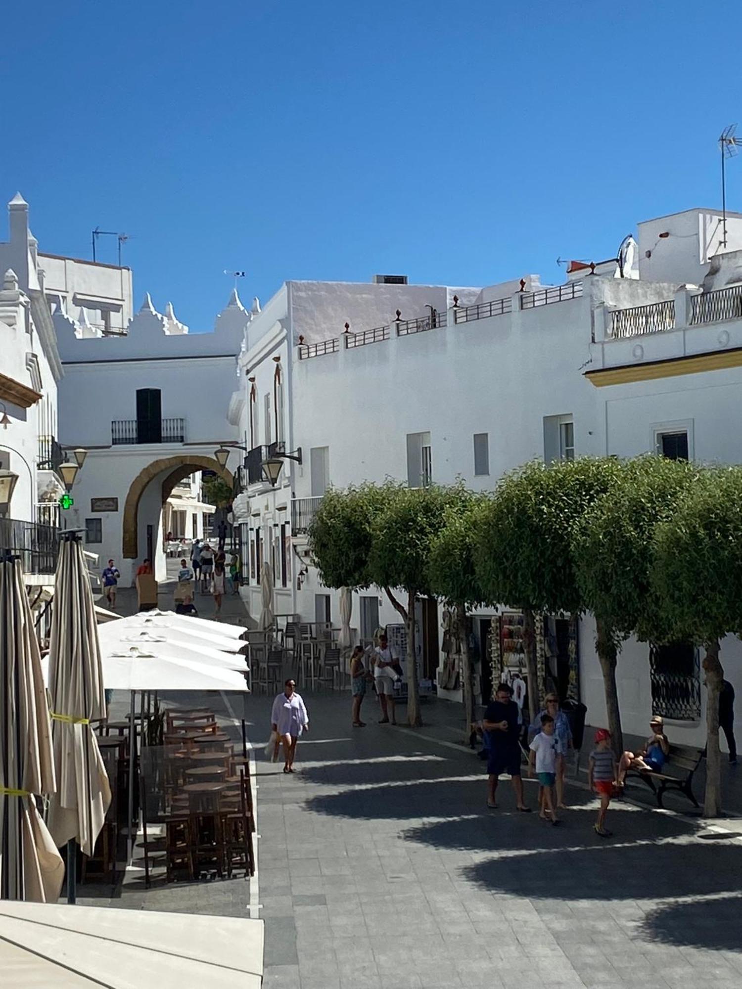 Conil Homes Vi *