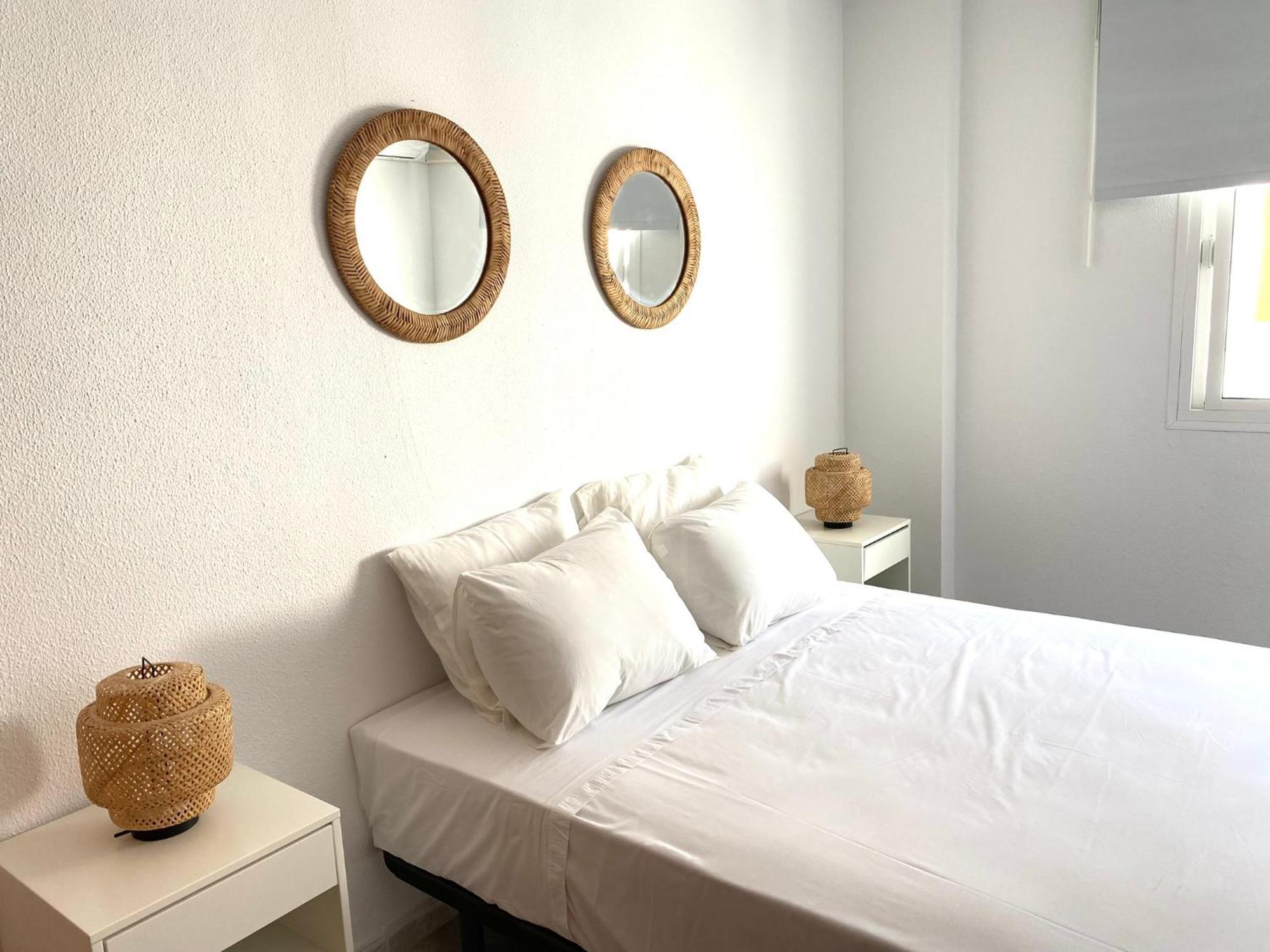 Apartment Conil Homes Vi