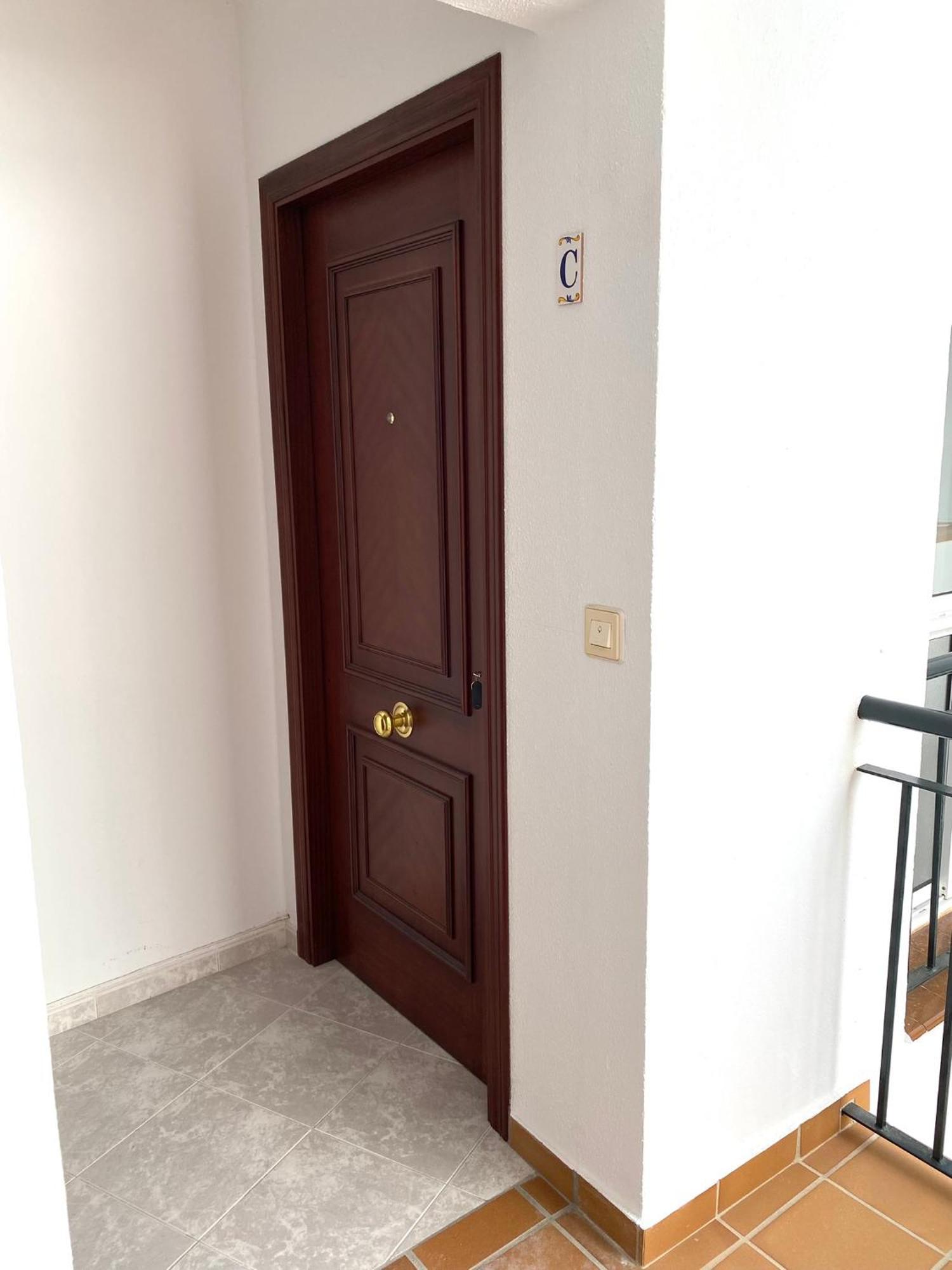 Conil Homes Vi Apartamento *