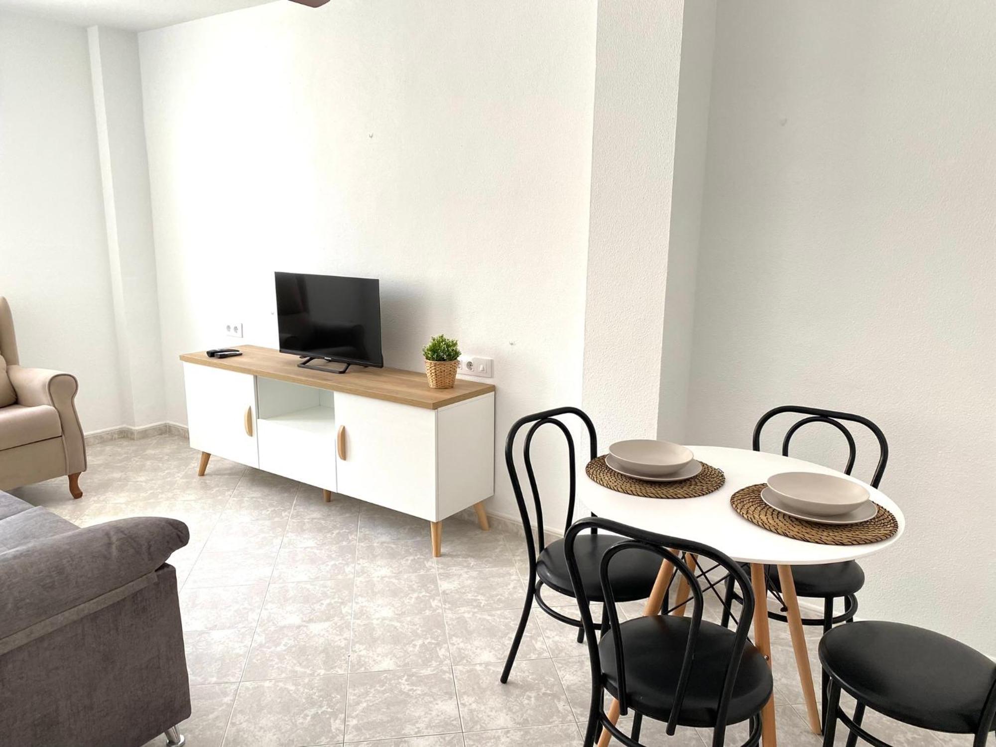 Apartment Conil Homes Vi