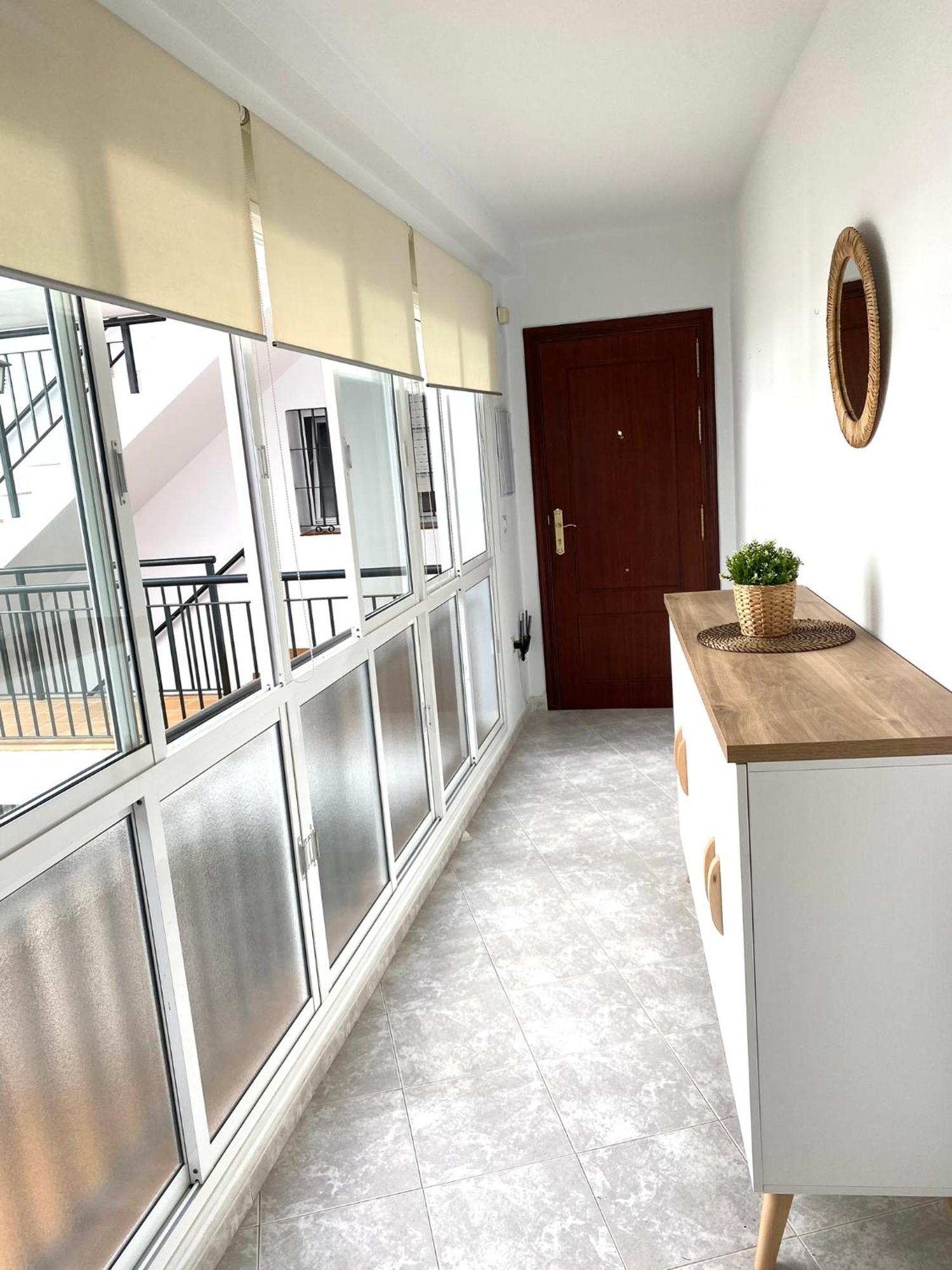 Conil Homes Vi Apartment Conil De La Frontera