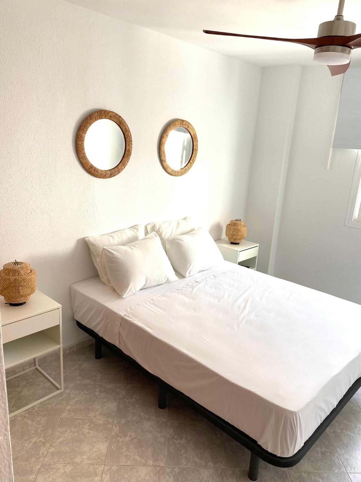 Apartment Conil Homes Vi *