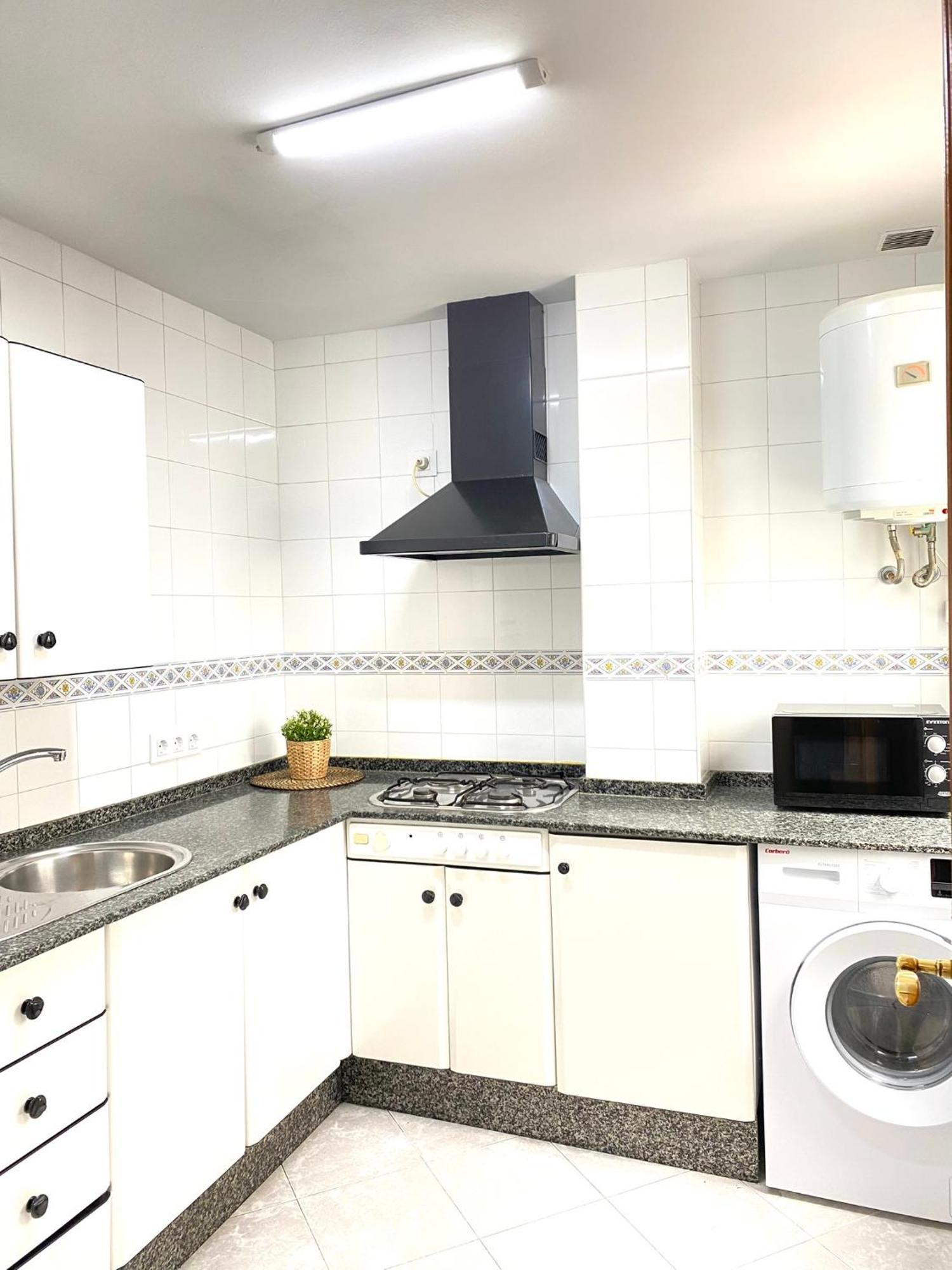 Conil Homes Vi Apartment
