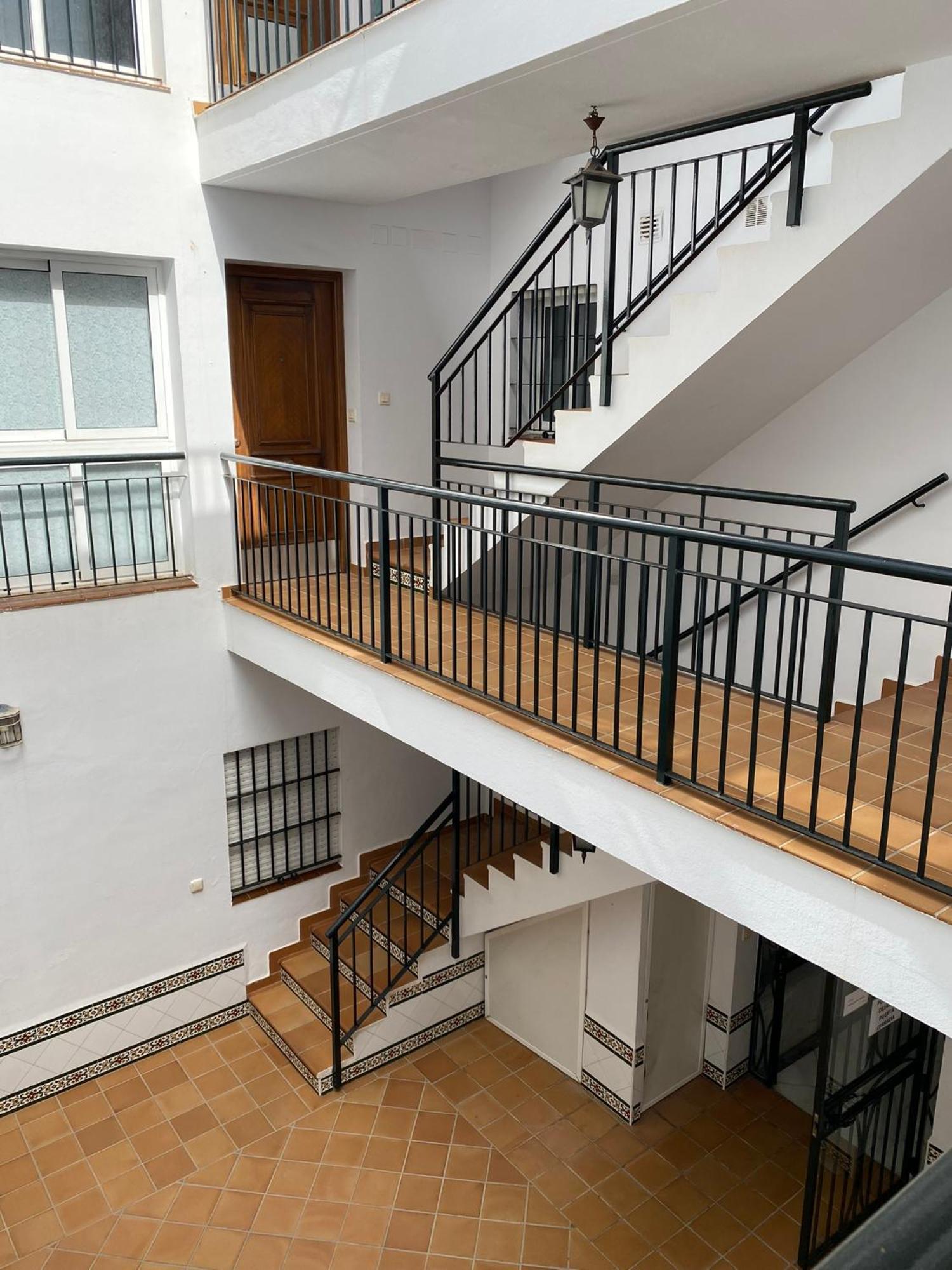 Conil Homes Vi Apartment *