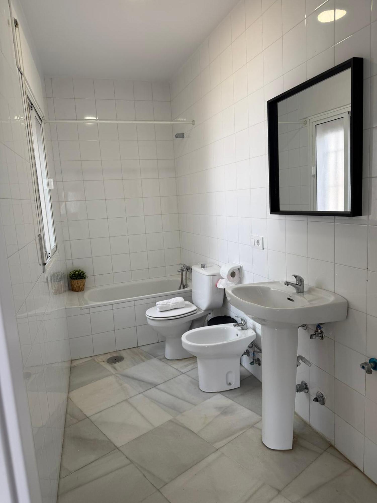 Conil Homes Vi Apartamento *