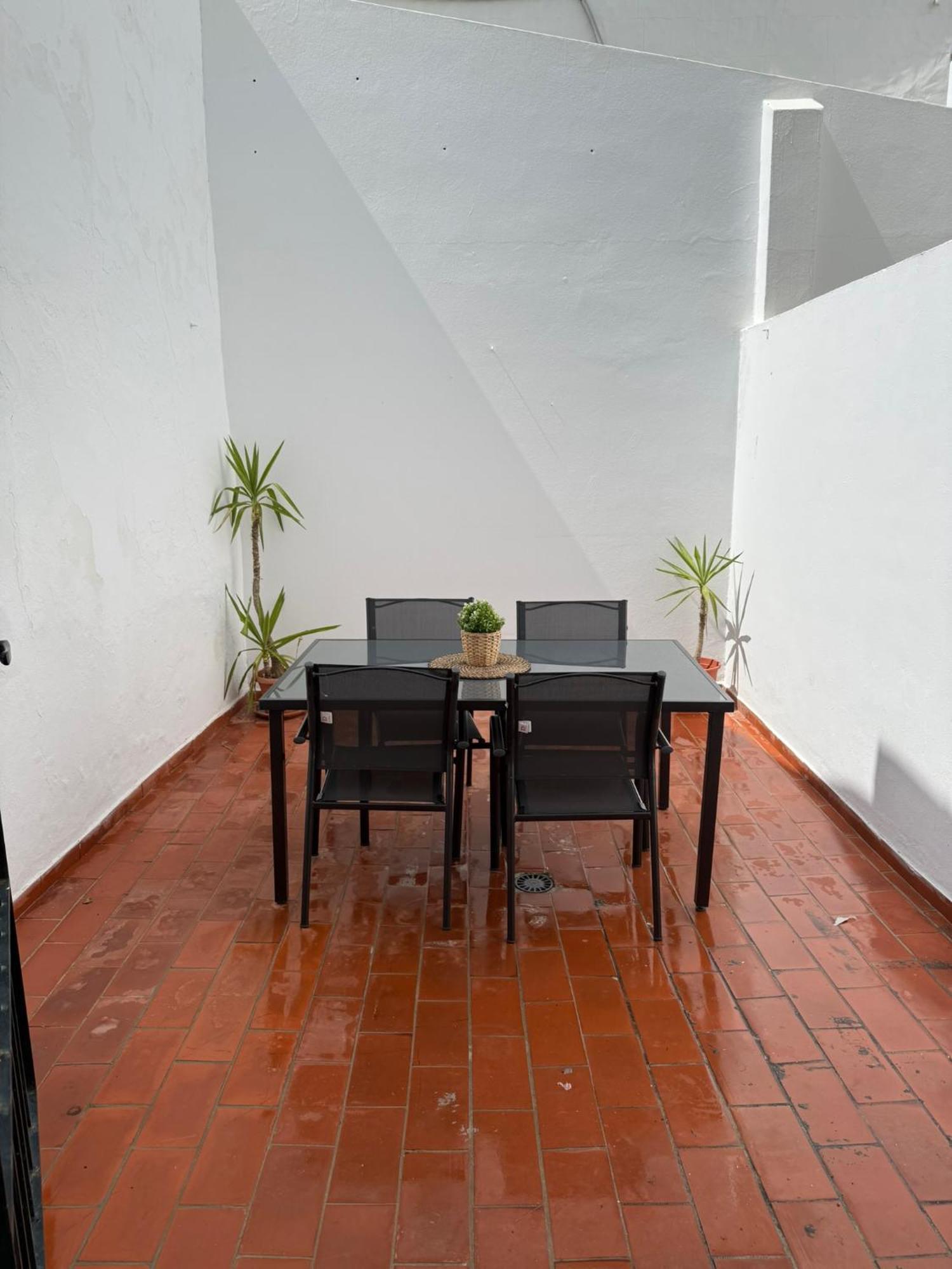 Conil Homes Vi Apartment Conil De La Frontera
