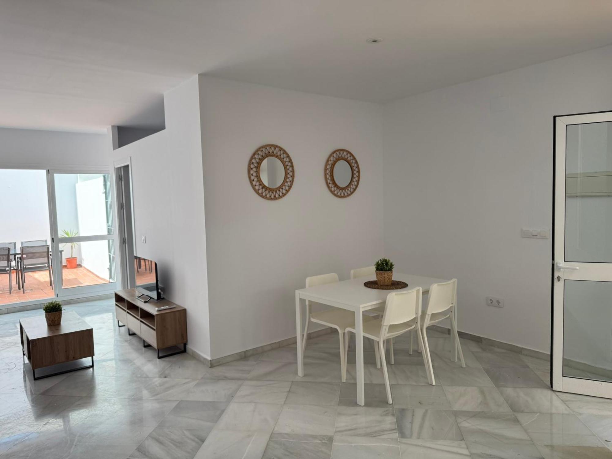 Apartment Conil Homes Vi Conil De La Frontera