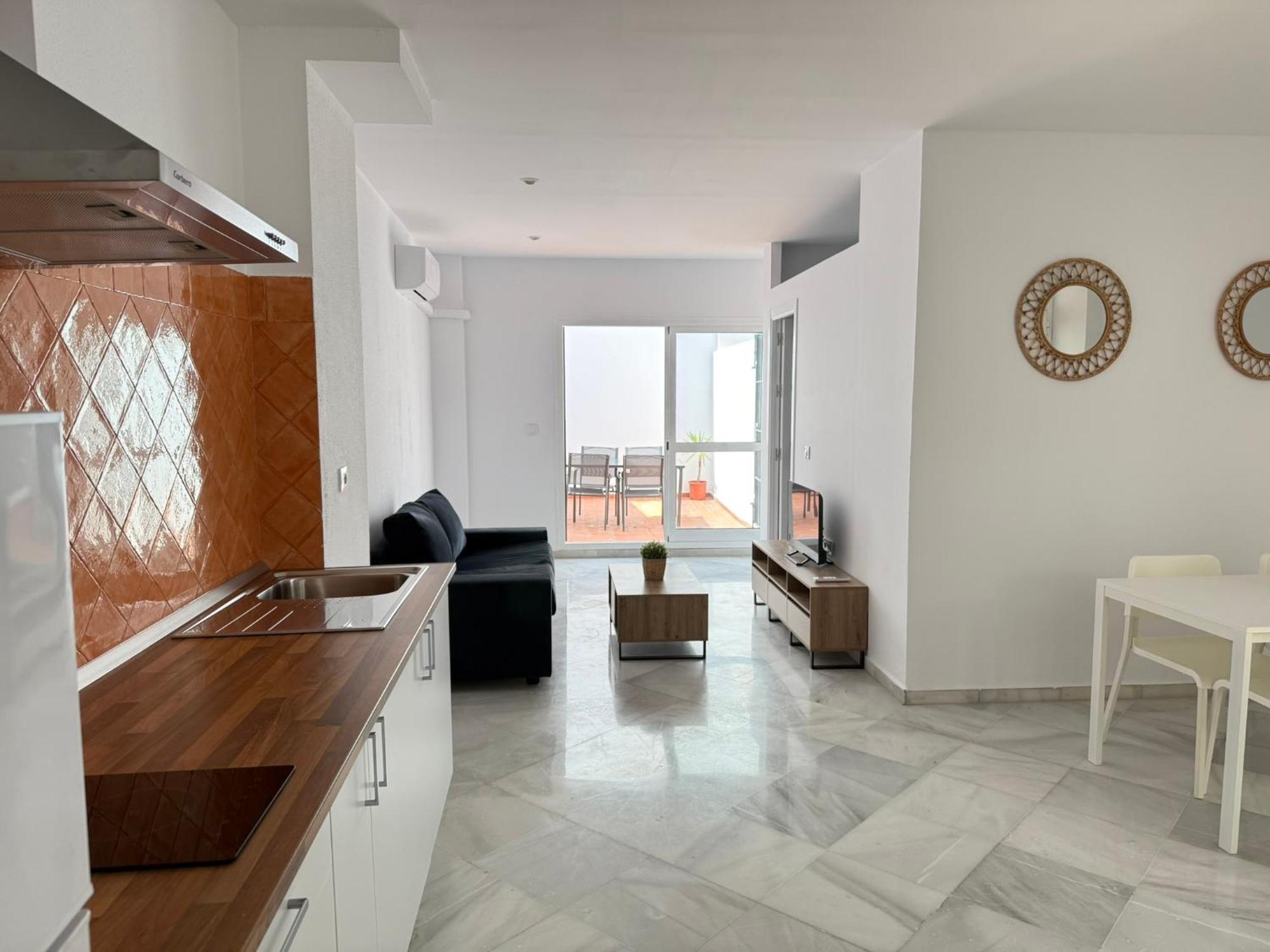 Conil Homes Vi Apartment *
